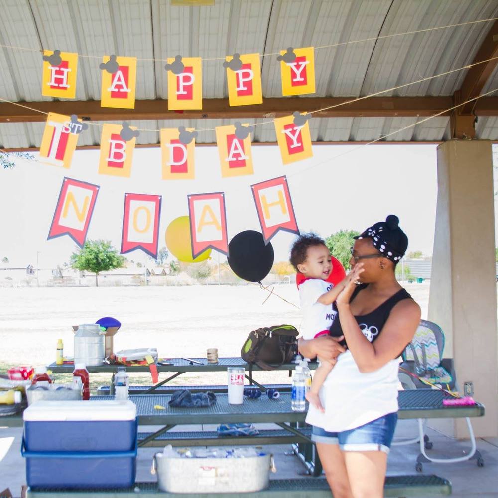 Meet your Posher, Tiana